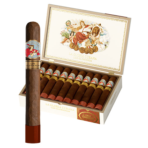La Gloria Cubana Los Gloriosos