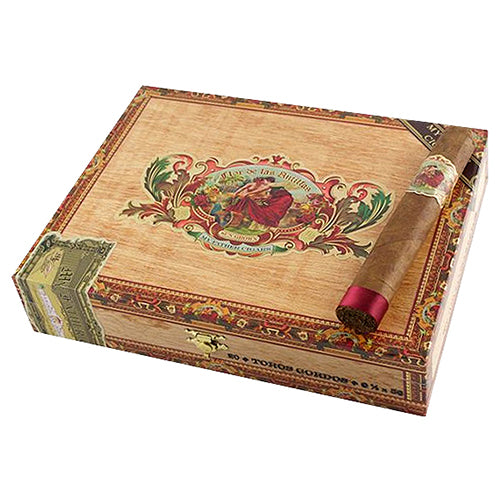 My Father Flor de las Antillas
