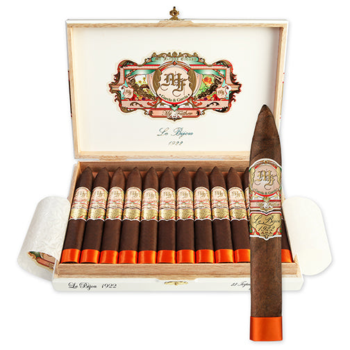 My Father Le Bijou 1922
