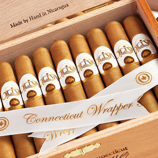 Oliva Connecticut Reserve