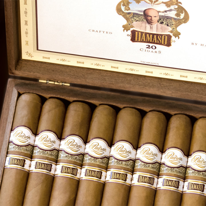 Padron Damaso