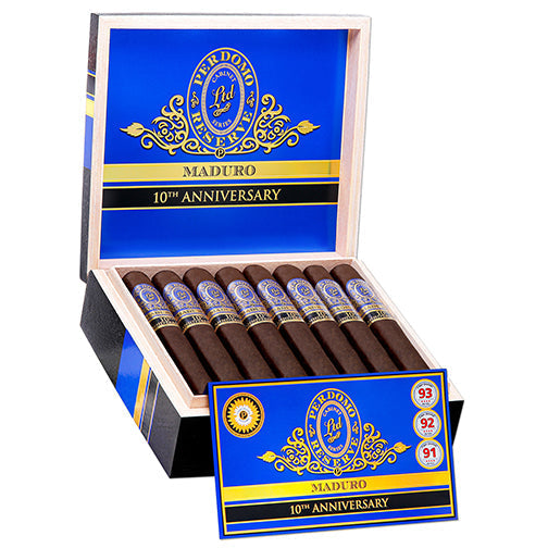 Perdomo Reserve 10th Anniversary Maduro