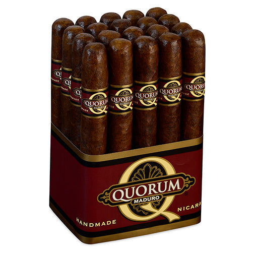 Quorum Maduro