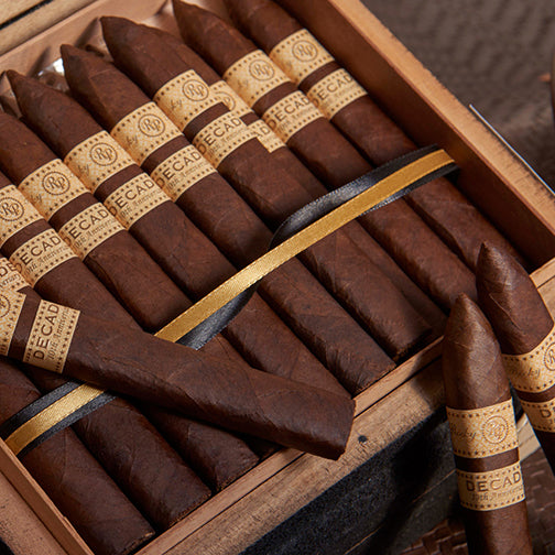 Rocky Patel Decade