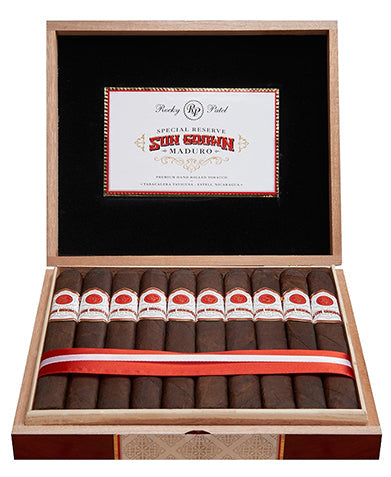 Rocky Patel Sun Grown Maduro