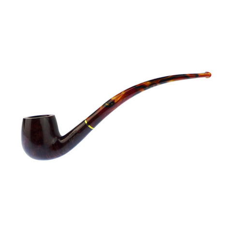 Savinelli Clark's Favorite Pipes