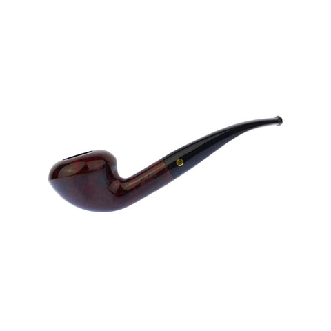Brigham Heritage Pipes
