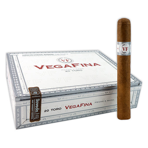 VegaFina