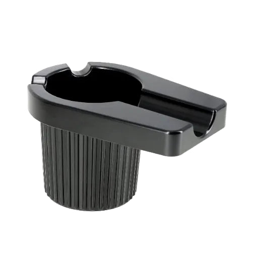 Road Warrior Cigar Ashtray - Black