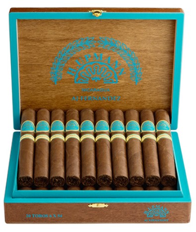 H. Upmann by AJ Fernandez Robusto, 5" x 52