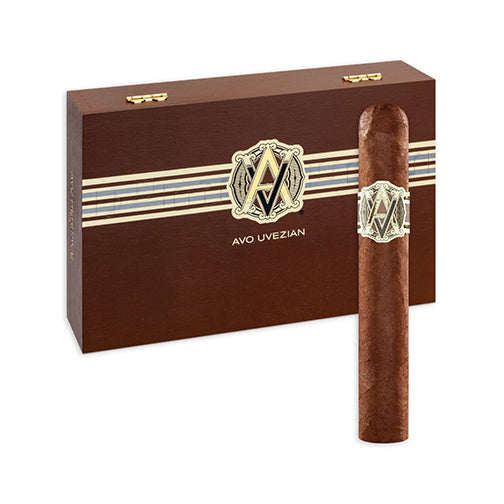 AVO Heritage Series Cigars