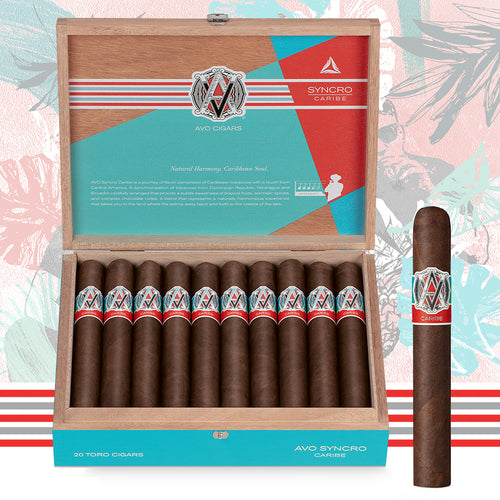Milan's Cigar of the Month
