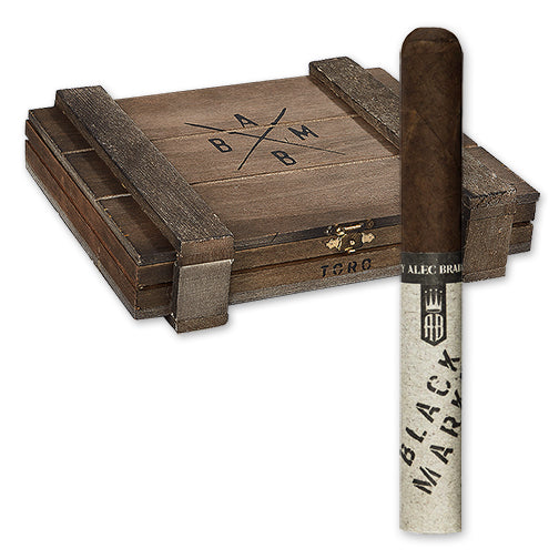 Alec Bradley Black Market Cigars