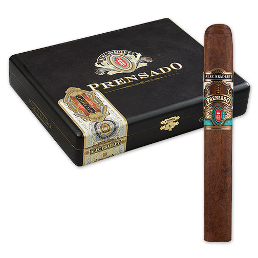 Alec Bradley Prensado Cigars