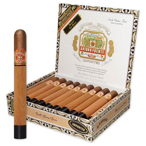 Arturo Fuente Chateau Fuente Cigars