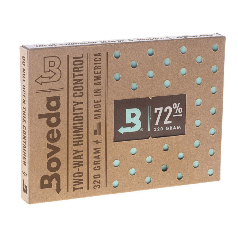 Boveda 2-Way Humidity Control packet - 320 Gram