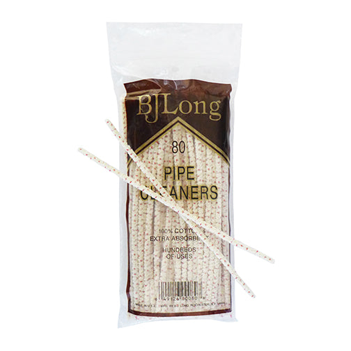 Pipe Cleaners Bristle by BJ Long