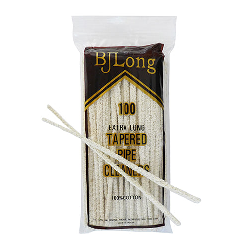 Pipe Cleaners - Tapered, Pack of 100