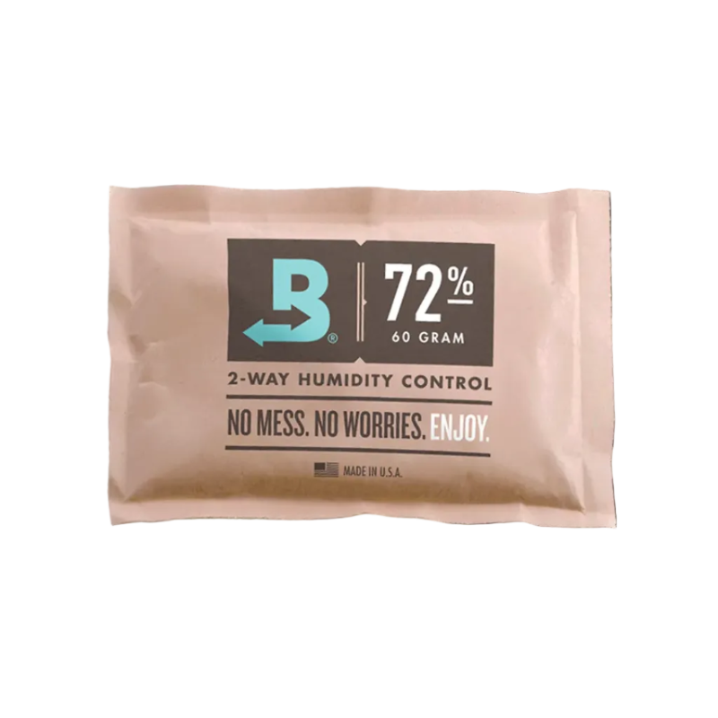 Boveda 2-Way Humidity Control packet - 60 Gram