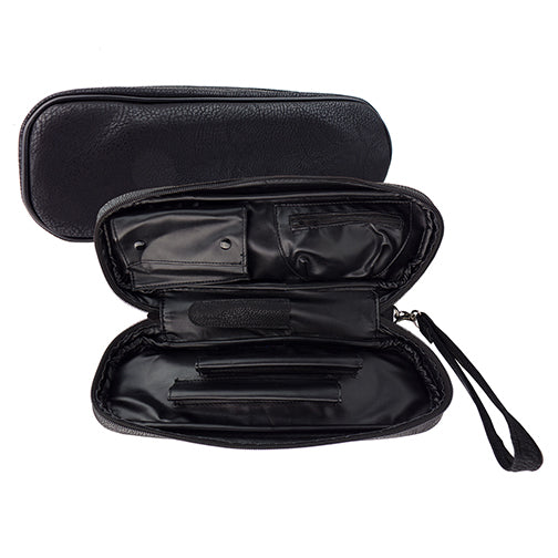 Churchwarden 2-Pipe Travel Case