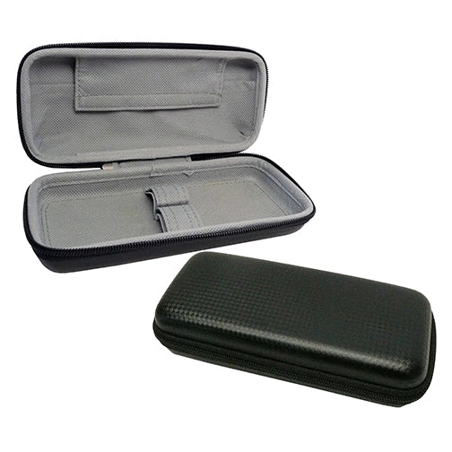 Castleford 2-Pipe Travel Case