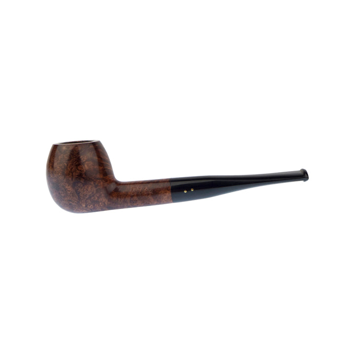 Brigham Algonquin Pipe Shape 209 (Sitter)