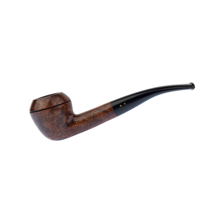 Brigham Algonquin Pipe Shape 26 (Sitter)