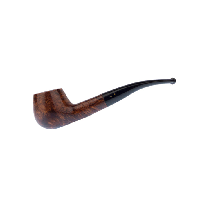 Brigham Algonquin Pipe Shape 236 (Sitter)