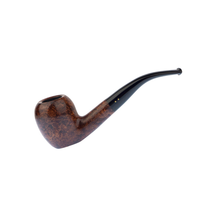 Brigham Algonquin Pipe Shape 63 (Sitter)