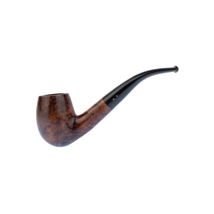 Brigham Algonquin Pipe Shape 65 (Sitter)