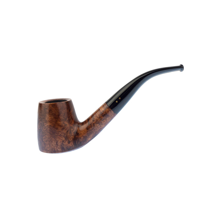Brigham Algonquin Pipe Shape 284 (Sitter)
