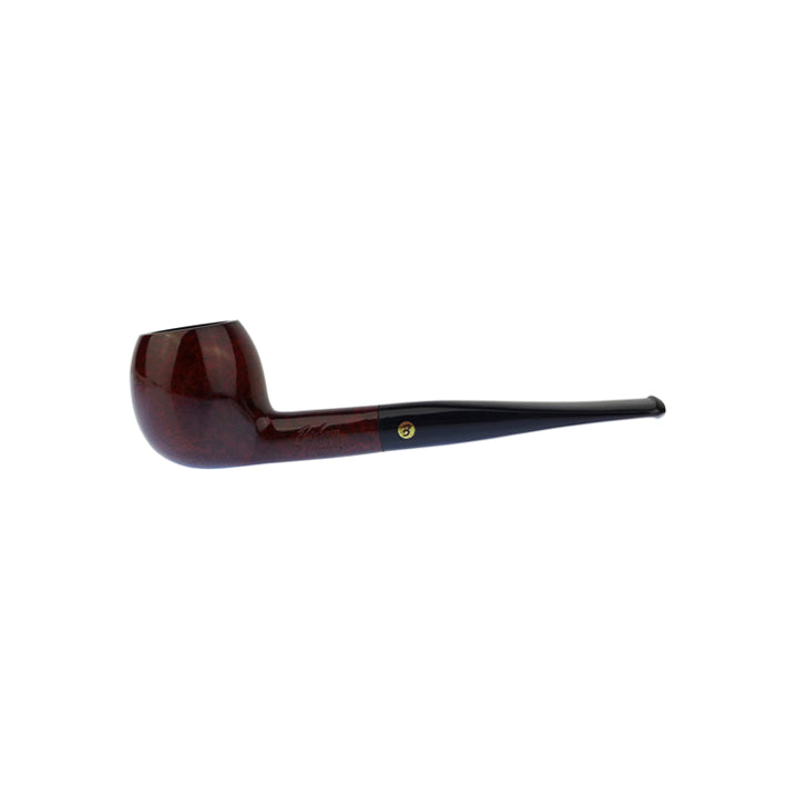 Brigham Heritage Pipe Shape 09