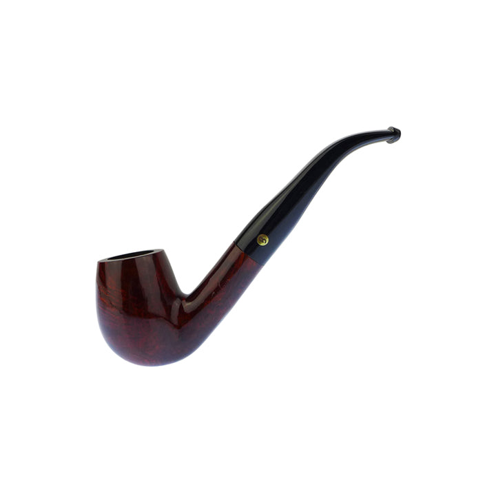 Brigham Algonquin Pipe Shape 23 (Sitter)