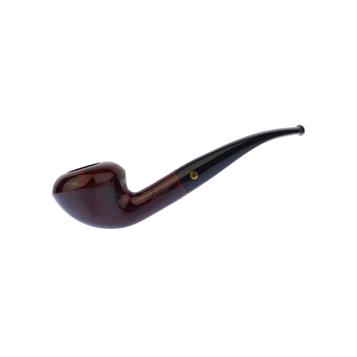 Brigham Heritage Pipe Shape 26