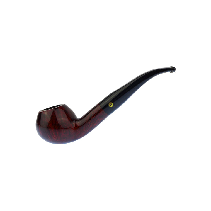 Brigham Algonquin Pipe Shape 29 (Sitter) 