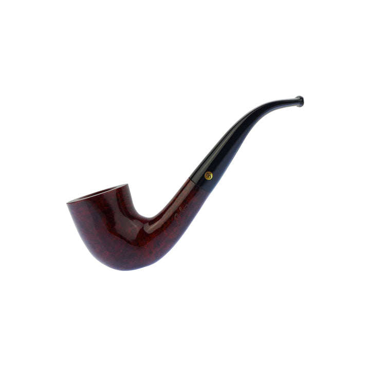 Brigham Algonquin Pipe Shape 247 (Sitter)