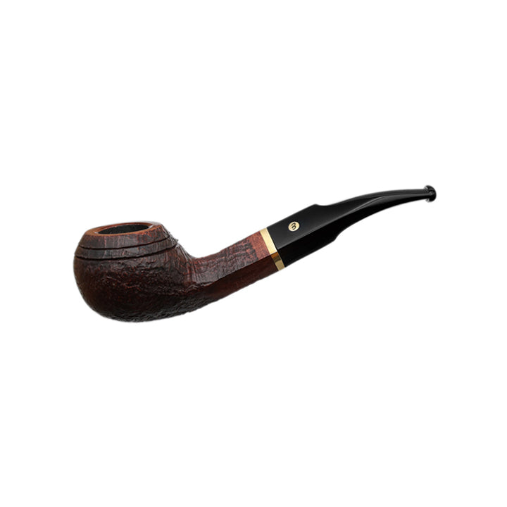 Brigham Tundra Pipe Shape 26