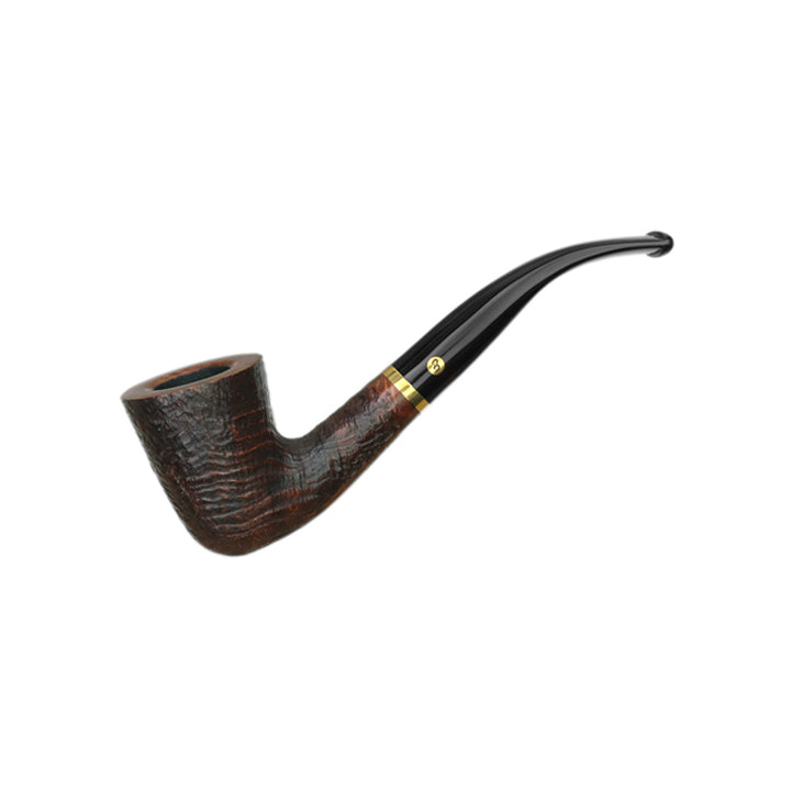 Brigham Tundra Pipe Shape 47