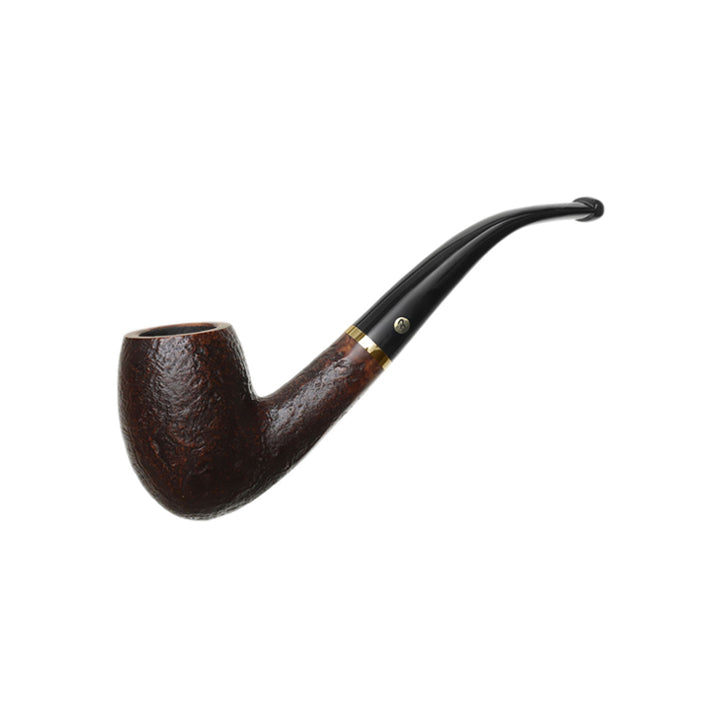 Brigham Tundra Pipe Shape 65