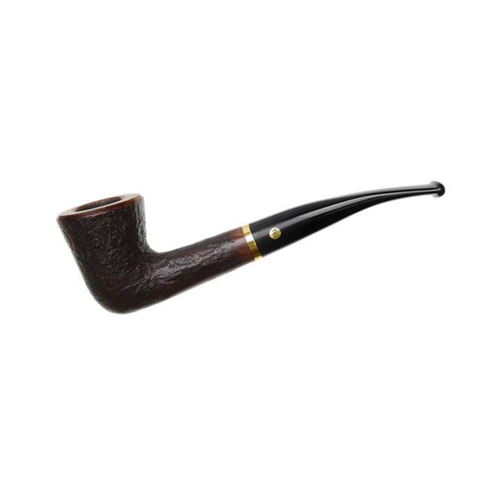 Brigham Tundra Pipe Shape 87