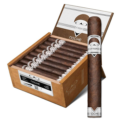 CAO FASA Noche Toro, 6" x 50