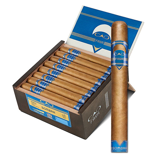CAO FASA Sombra Toro, 6" x 50