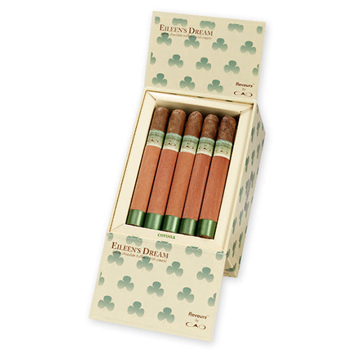 flavours by CAO Eileen's Dream Cigars and Cigarillos