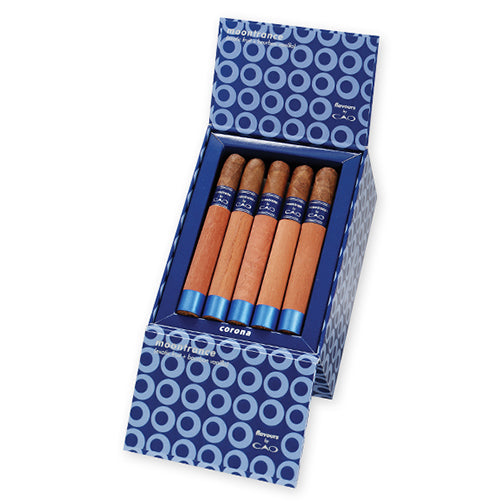 flavours by CAO Moontrance Cigars and Cigarillos