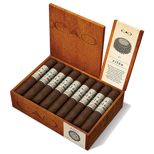 CAO Pilon Cigars