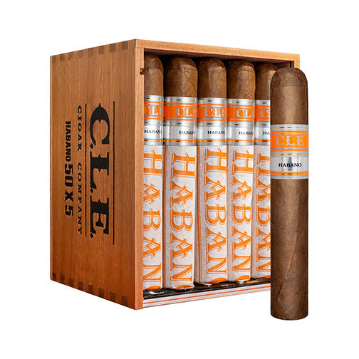 CLE Habano  Cigars