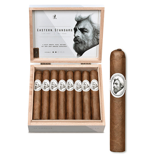 Caldwell Eastern Standard  Cigars
