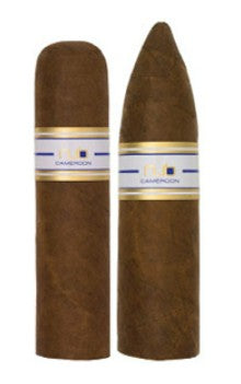 The Nub Cameroon 464T by Oliva, 4" x 64