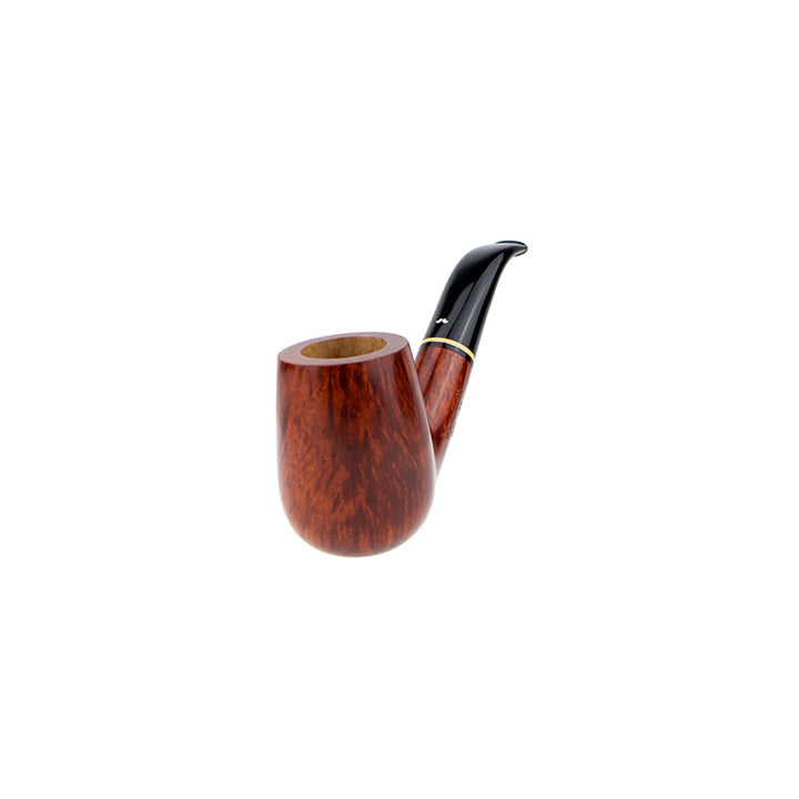Caminetto Pipe No. 2212 - Orange Grade 00 33 (AR)