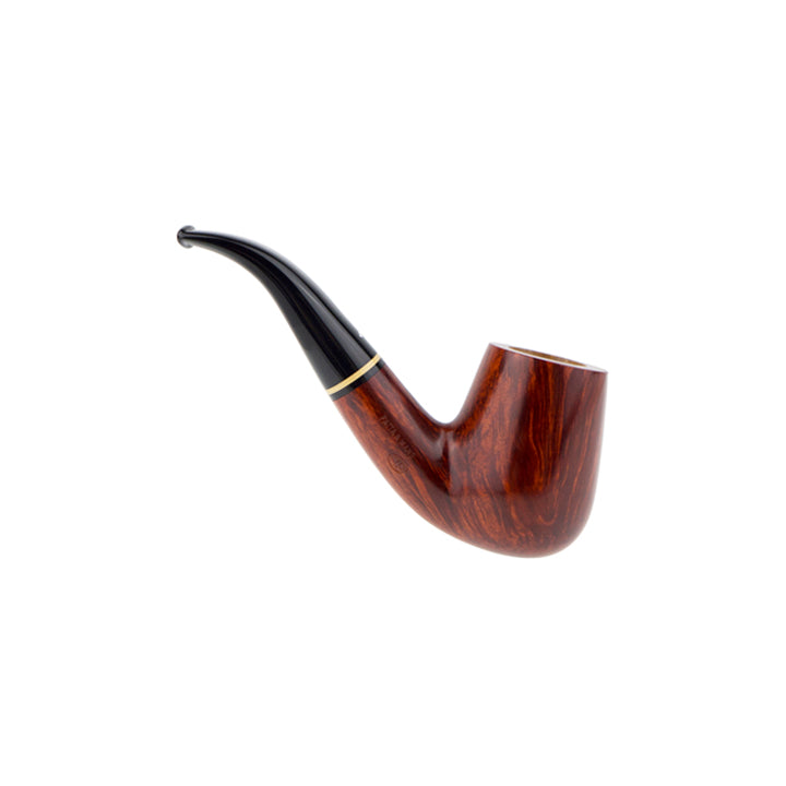 Caminetto Pipe No. 2212 - Orange Grade 00 33 (AR)